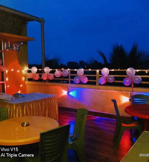 Hotel Urban Cottage Guwahati Eksteriør billede