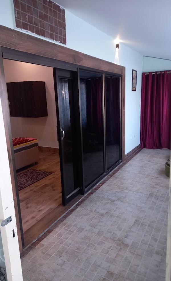Hotel Urban Cottage Guwahati Eksteriør billede